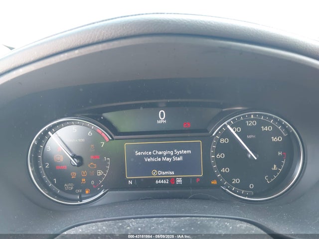 2021 CADILLAC XT4 1GYFZBR43MF001738 Photo 6