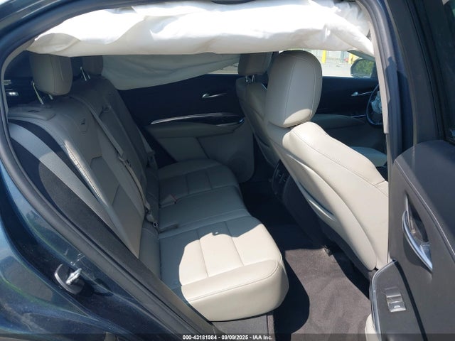 2021 CADILLAC XT4 1GYFZBR43MF001738 Photo 7