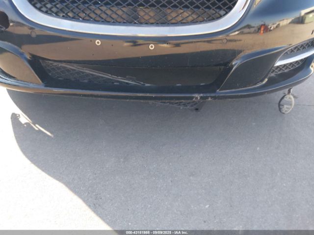 2012 JAGUAR XJ SAJWA1CB2CLV38410 Photo 5
