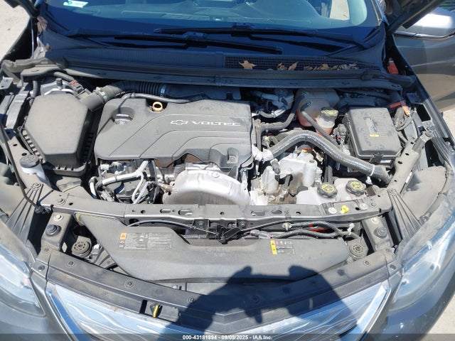 1G1RC6S57HU100118 Chevrolet l3a - di: direct injectio, vvt: variable valve timing, hybrid, gen 1