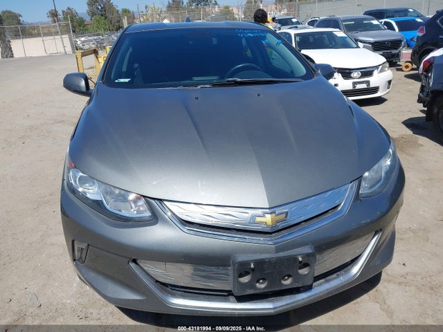 1G1RC6S57HU100118 Chevrolet l3a - di: direct injectio, vvt: variable valve timing, hybrid, gen 1