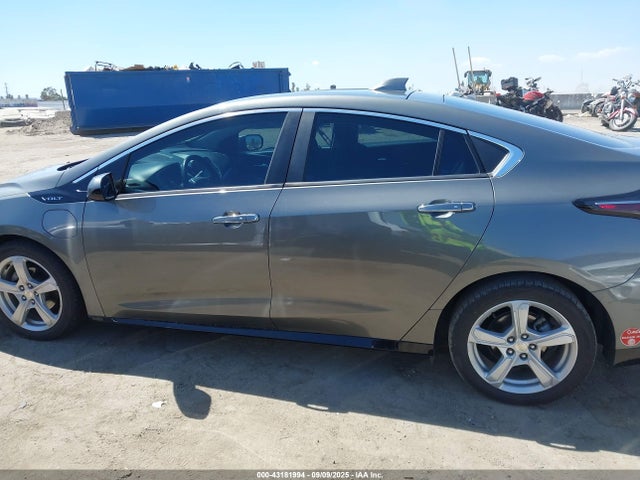 1G1RC6S57HU100118 Chevrolet l3a - di: direct injectio, vvt: variable valve timing, hybrid, gen 1