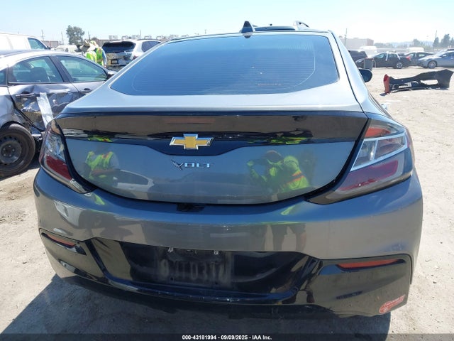 1G1RC6S57HU100118 Chevrolet l3a - di: direct injectio, vvt: variable valve timing, hybrid, gen 1