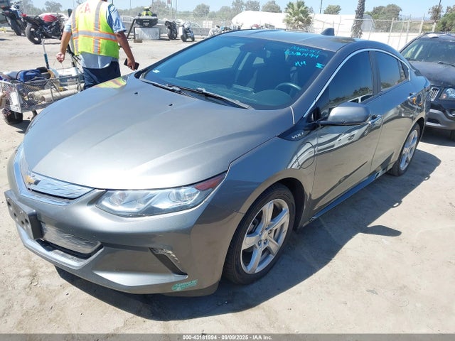 1G1RC6S57HU100118 Chevrolet l3a - di: direct injectio, vvt: variable valve timing, hybrid, gen 1