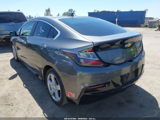 1G1RC6S57HU100118 Chevrolet l3a - di: direct injectio, vvt: variable valve timing, hybrid, gen 1