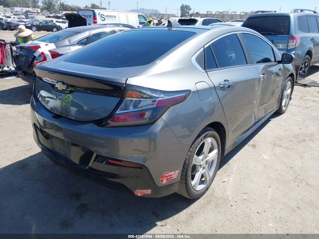 1G1RC6S57HU100118 Chevrolet l3a - di: direct injectio, vvt: variable valve timing, hybrid, gen 1