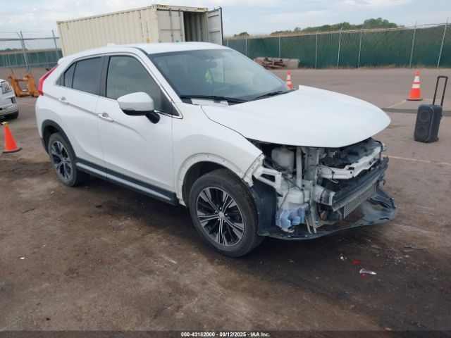 2018 MITSUBISHI ECLIPSE CROSS JA4AT5AA6JZ039358 Photo 0