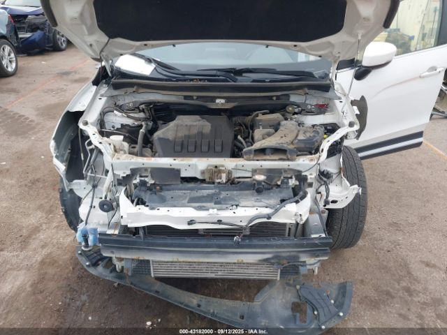 2018 MITSUBISHI ECLIPSE CROSS JA4AT5AA6JZ039358 Photo 9