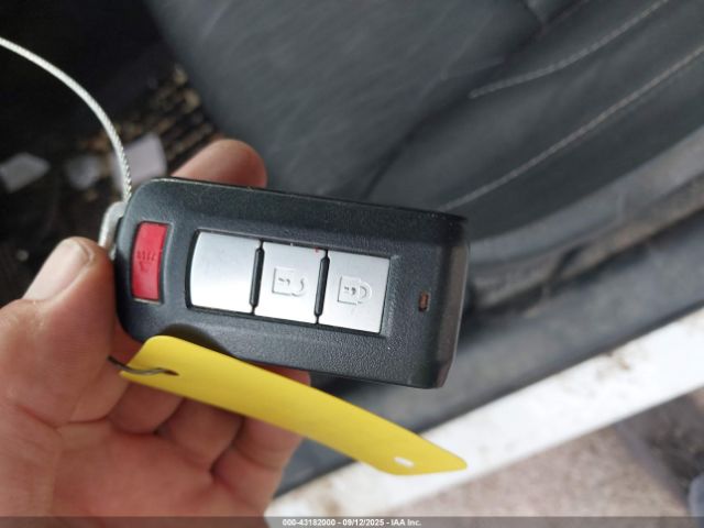 2018 MITSUBISHI ECLIPSE CROSS JA4AT5AA6JZ039358 Photo 10