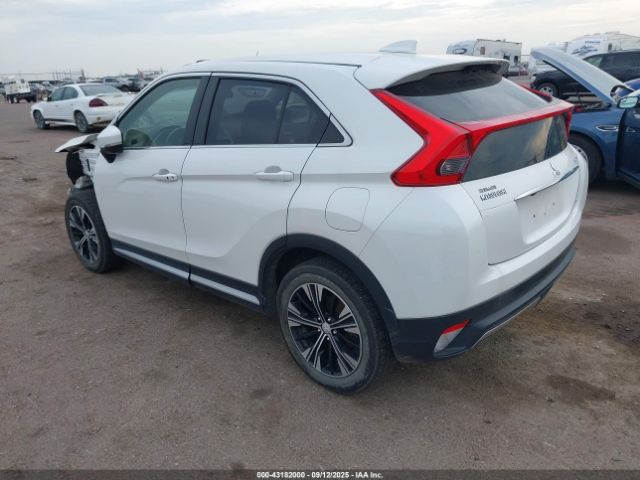 2018 MITSUBISHI ECLIPSE CROSS JA4AT5AA6JZ039358 Photo 2