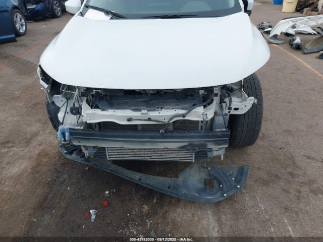 2018 MITSUBISHI ECLIPSE CROSS JA4AT5AA6JZ039358 Photo 5