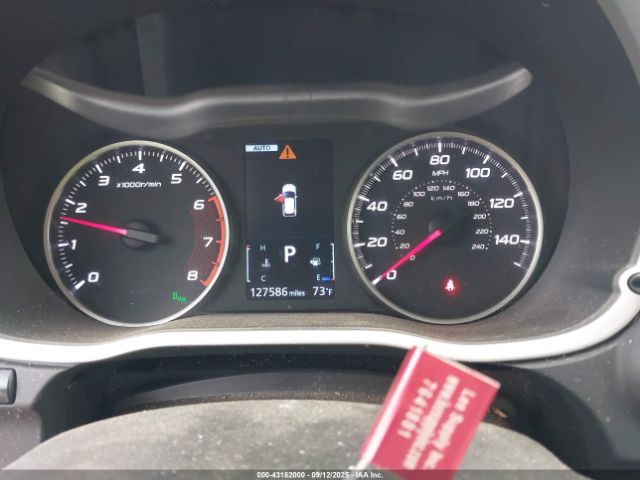 2018 MITSUBISHI ECLIPSE CROSS JA4AT5AA6JZ039358 Photo 6