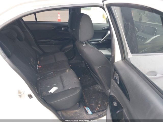 2018 MITSUBISHI ECLIPSE CROSS JA4AT5AA6JZ039358 Photo 7