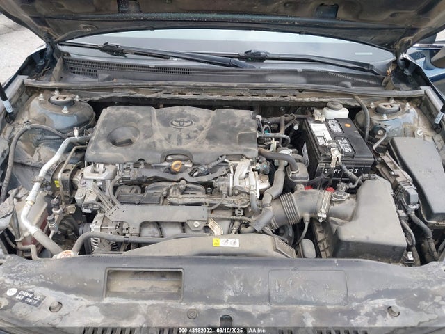 4T1B11HK3KU273068 Toyota a25a-fks