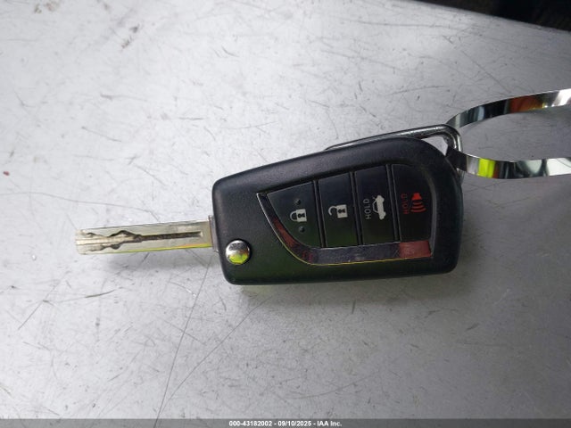 4T1B11HK3KU273068 Toyota a25a-fks