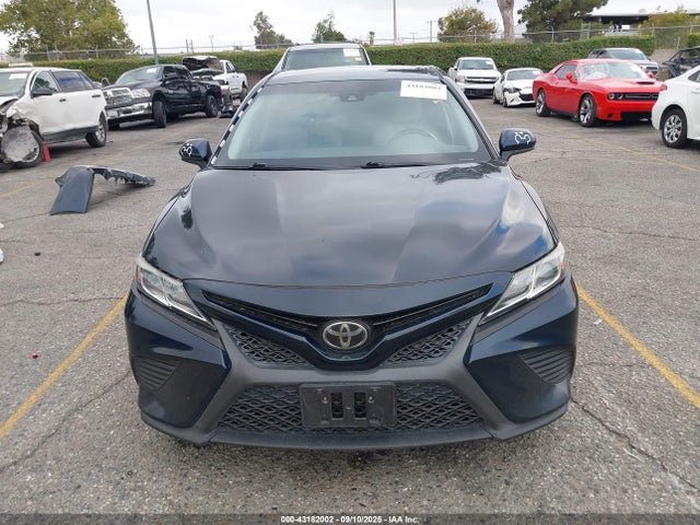 4T1B11HK3KU273068 Toyota a25a-fks