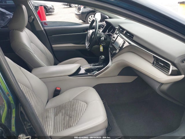 4T1B11HK3KU273068 Toyota a25a-fks