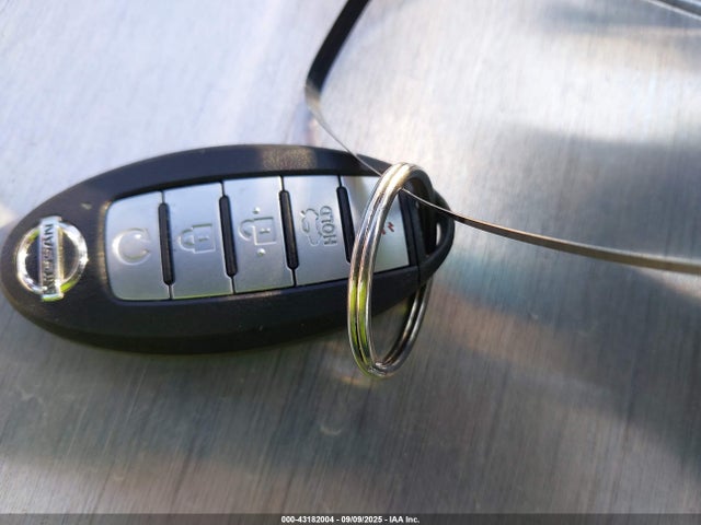 Nissan 2015 2015 5N1AR2MN9FC608680 Image 11