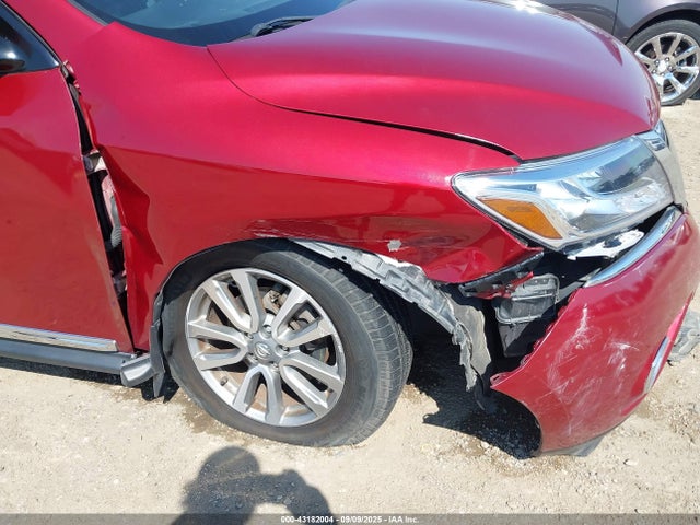 Nissan 2015 2015 5N1AR2MN9FC608680 Image 6