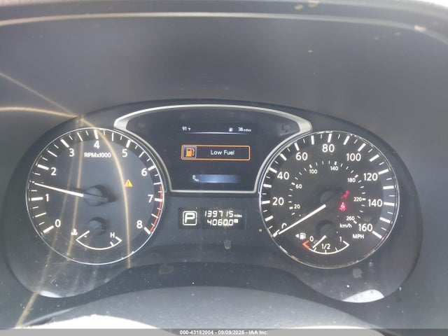 Nissan 2015 2015 5N1AR2MN9FC608680 Image 7