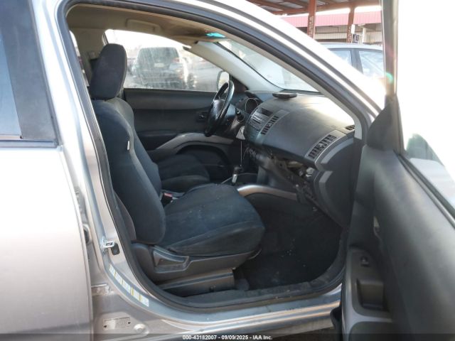 2007 MITSUBISHI OUTLANDER JA4MS31X97Z002791 Photo 4