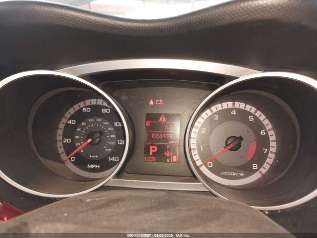 2007 MITSUBISHI OUTLANDER JA4MS31X97Z002791 Photo 6