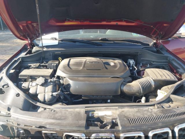 2020 JEEP GRAND CHEROKEE 1C4RJFBG3LC339999 Photo 9