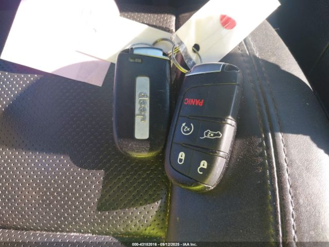 2020 JEEP GRAND CHEROKEE 1C4RJFBG3LC339999 Photo 10