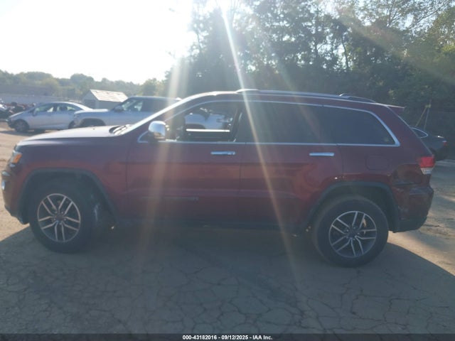 Jeep 2020 2020 1C4RJFBG3LC339999 Image 15