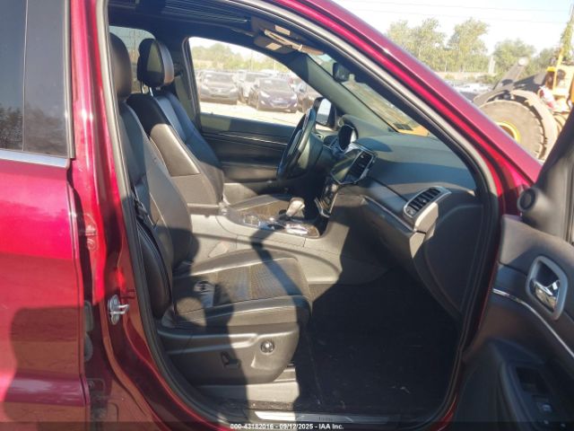 2020 JEEP GRAND CHEROKEE 1C4RJFBG3LC339999 Photo 4