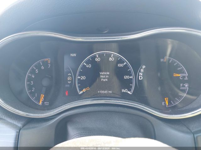 2020 JEEP GRAND CHEROKEE 1C4RJFBG3LC339999 Photo 6