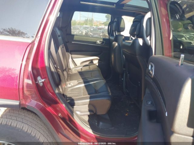 2020 JEEP GRAND CHEROKEE 1C4RJFBG3LC339999 Photo 7