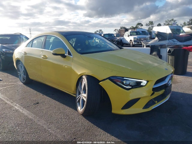 WDD5J4GB5LN037303 auction archive image