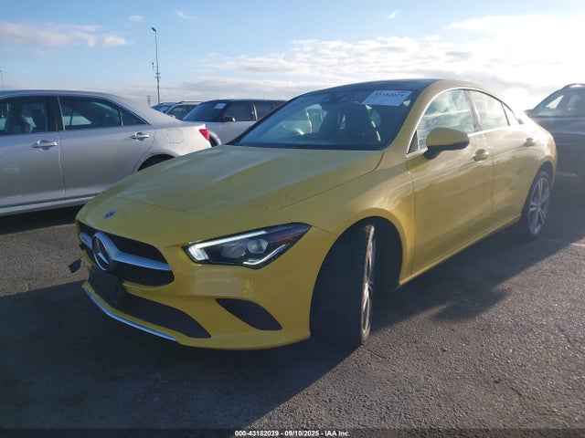 WDD5J4GB5LN037303 Mercedes-Benz m260