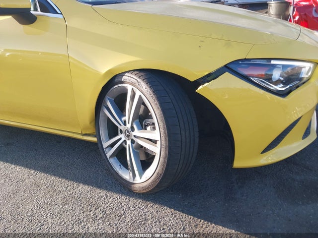 WDD5J4GB5LN037303 Mercedes-Benz m260
