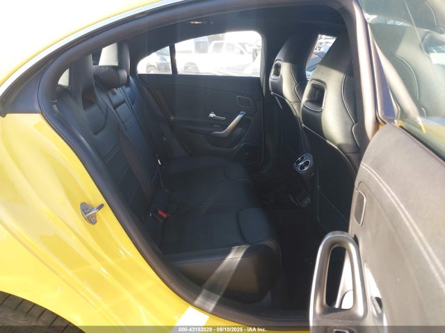 WDD5J4GB5LN037303 Mercedes-Benz m260