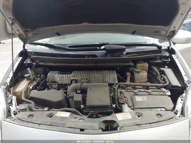 JTDKN3DU5F0482000 Toyota 2zr-fxe+3jm