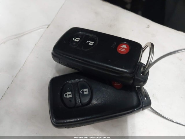JTDKN3DU5F0482000 Toyota 2zr-fxe+3jm