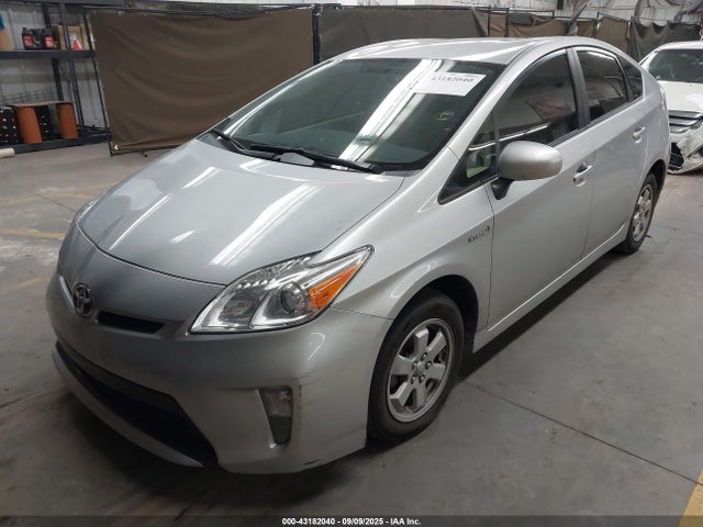 JTDKN3DU5F0482000 Toyota 2zr-fxe+3jm