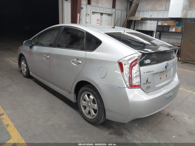 JTDKN3DU5F0482000 Toyota 2zr-fxe+3jm