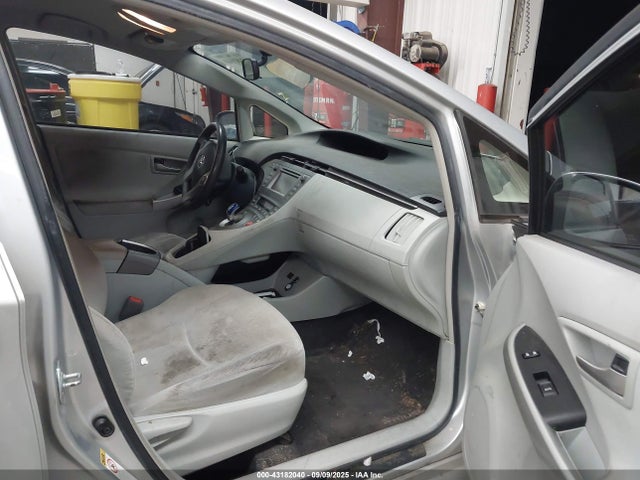 JTDKN3DU5F0482000 Toyota 2zr-fxe+3jm