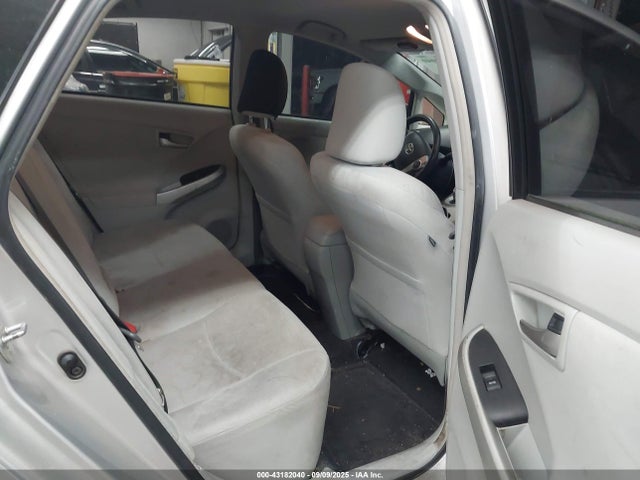 JTDKN3DU5F0482000 Toyota 2zr-fxe+3jm