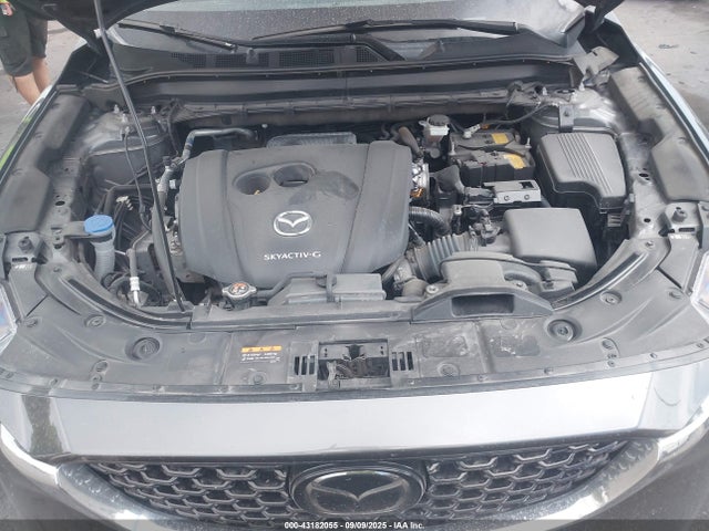 Mazda pyud 2023 JM3KFBCM4P0139468 Image 10