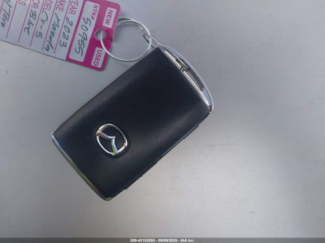 Mazda pyud 2023 JM3KFBCM4P0139468 Image 11