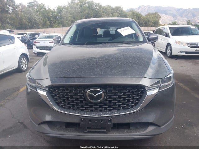 Mazda pyud 2023 JM3KFBCM4P0139468 Image 13