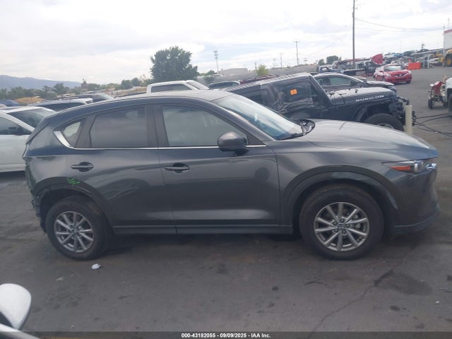 Mazda pyud 2023 JM3KFBCM4P0139468 Image 14