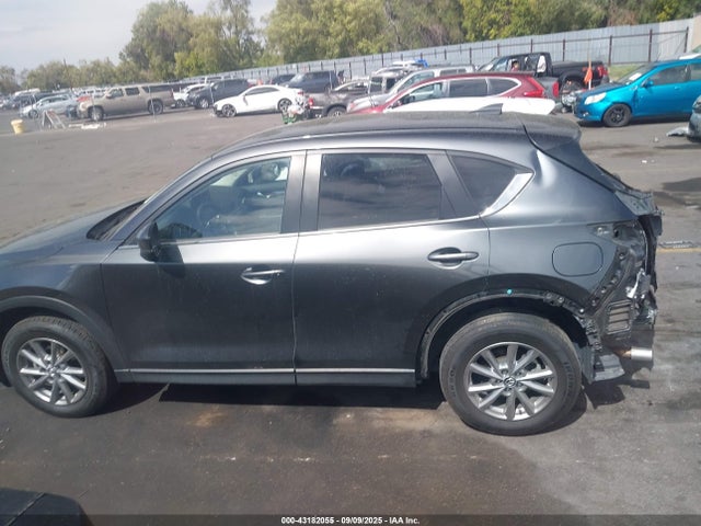 Mazda pyud 2023 JM3KFBCM4P0139468 Image 15