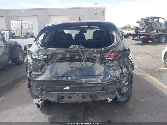 Mazda pyud 2023 JM3KFBCM4P0139468 Image 17