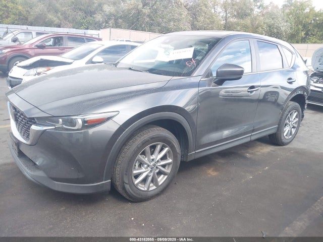 Mazda pyud 2023 JM3KFBCM4P0139468 Image 2