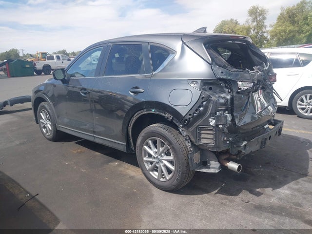 Mazda pyud 2023 JM3KFBCM4P0139468 Image 3